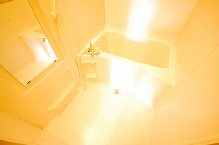 物件内観写真10　(バス／シャワールーム等)