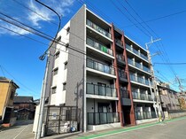 サンクレシア戸畑駅前Ⅱの外観写真