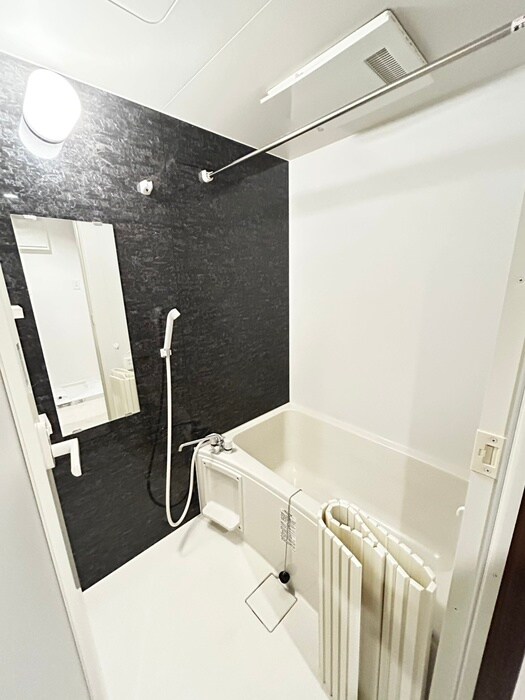 物件内観写真11　(バス／シャワールーム等)