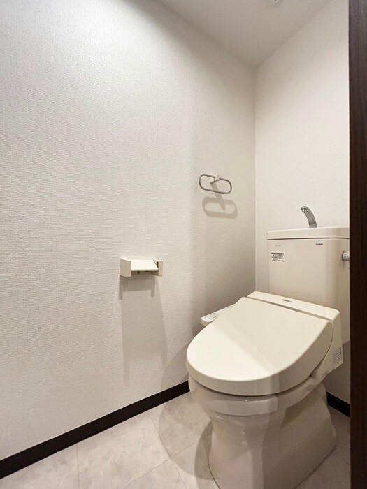 物件内観写真12　(トイレ)