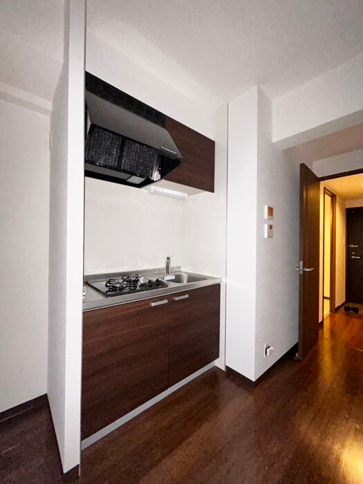 物件内観写真13　(キッチン)