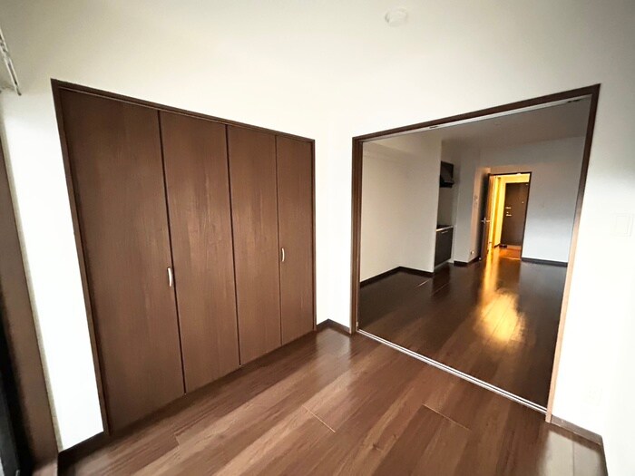 物件内観写真14　(居室)