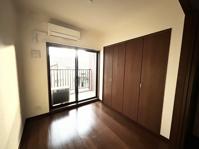 物件内観写真17　(居室)