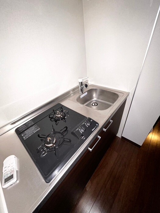 物件内観写真20　(キッチン)