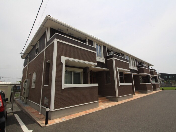 物件外観写真4　(外観写真)