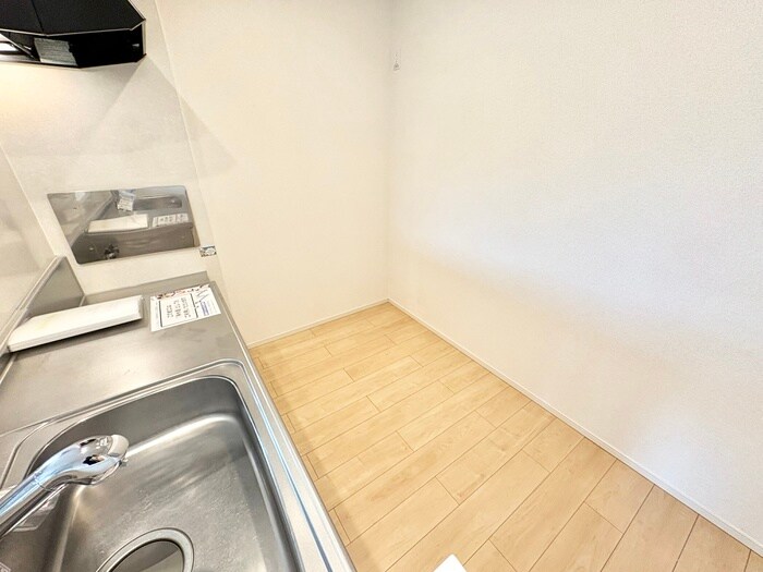 物件内観写真10　(キッチン)