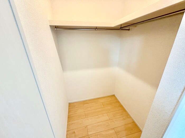 物件内観写真14　(収納)