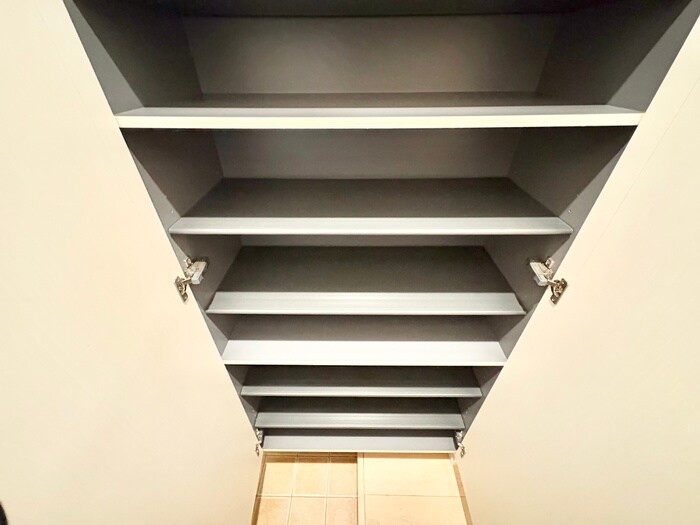 物件内観写真17　(靴箱)