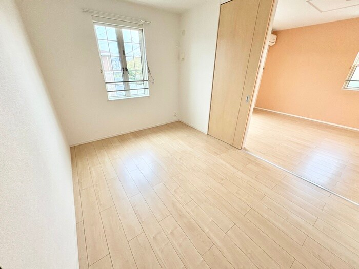 物件内観写真20　(居室)