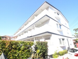 エトランゼ宮本Ⅲ外観写真
