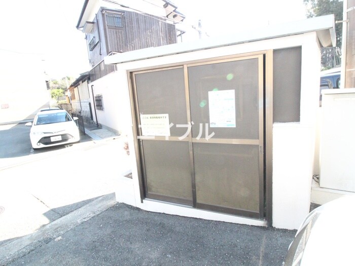 物件外観写真6　(建物設備)