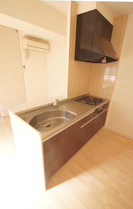 物件内観写真12　(キッチン)