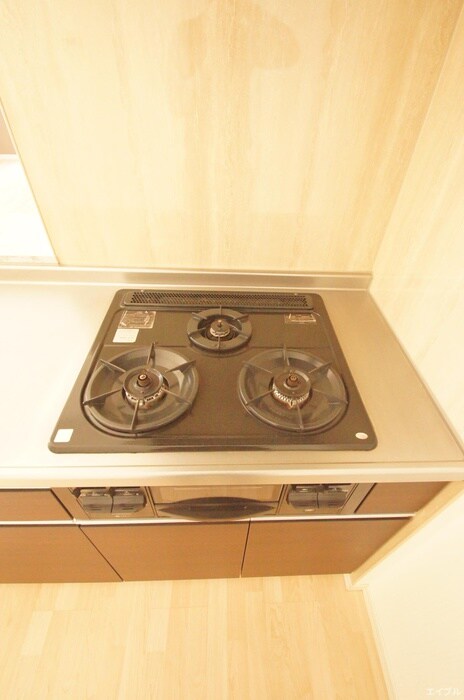 物件内観写真13　(キッチン)