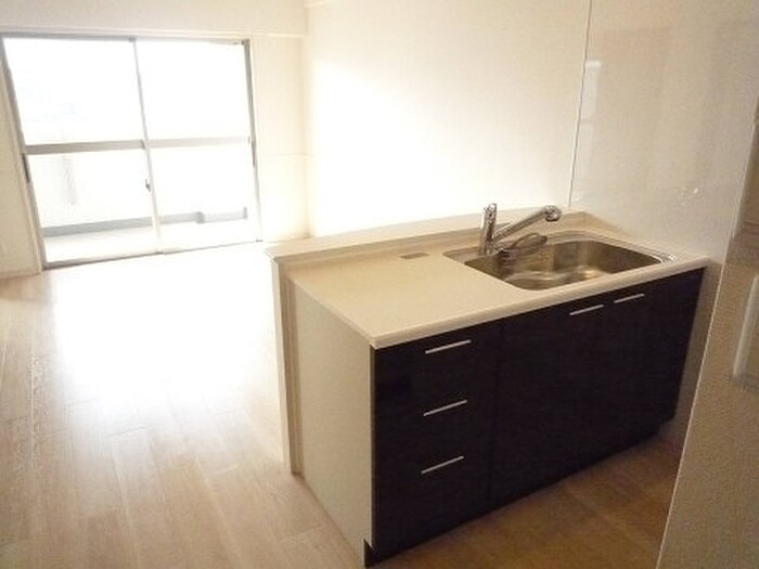 物件内観写真9　(キッチン)