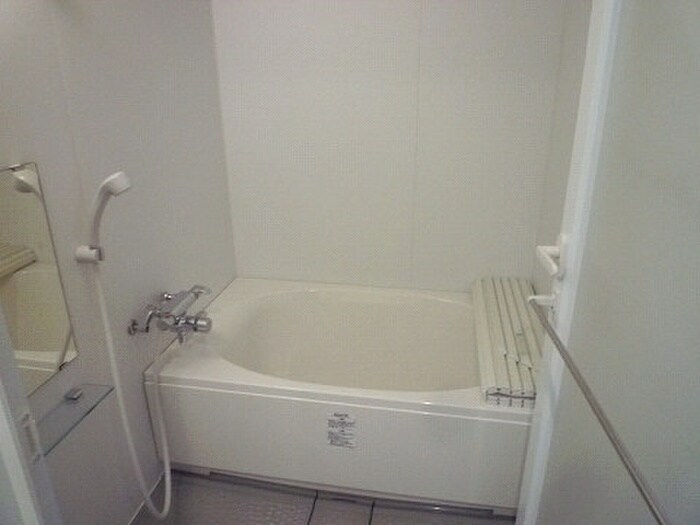 物件内観写真13　(バス／シャワールーム等)