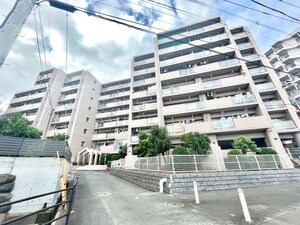 ベル・ソネ－ル日吉台(411)外観写真