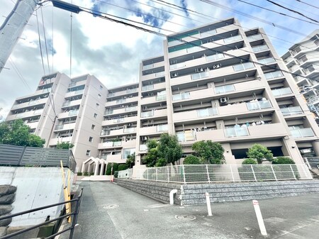 ベル・ソネ－ル日吉台(411)外観写真