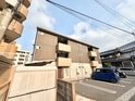 トレス城野館