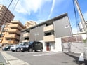 トレス城野館