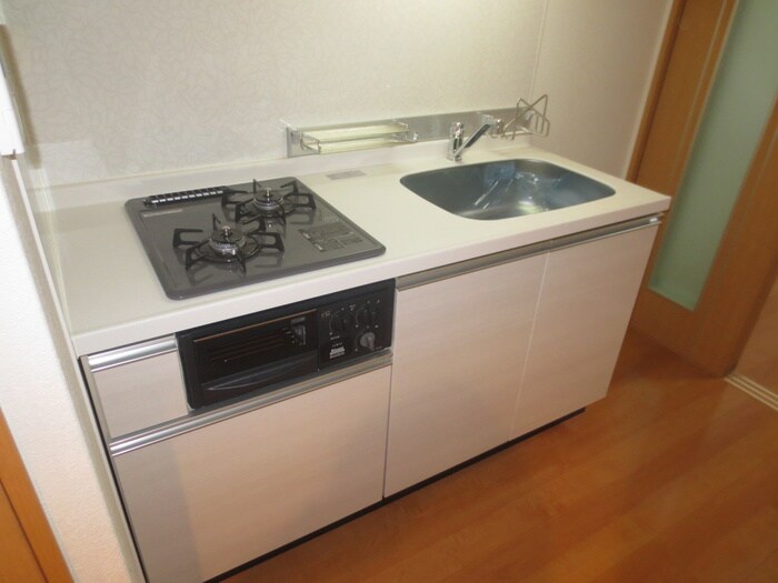 物件内観写真9　(キッチン)