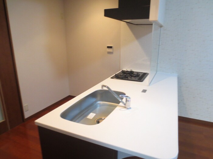 物件内観写真9　(キッチン)