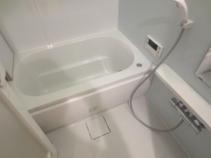 物件内観写真10　(バス／シャワールーム等)