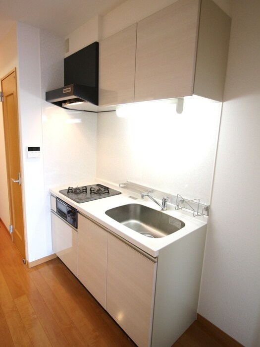 物件内観写真11　(キッチン)