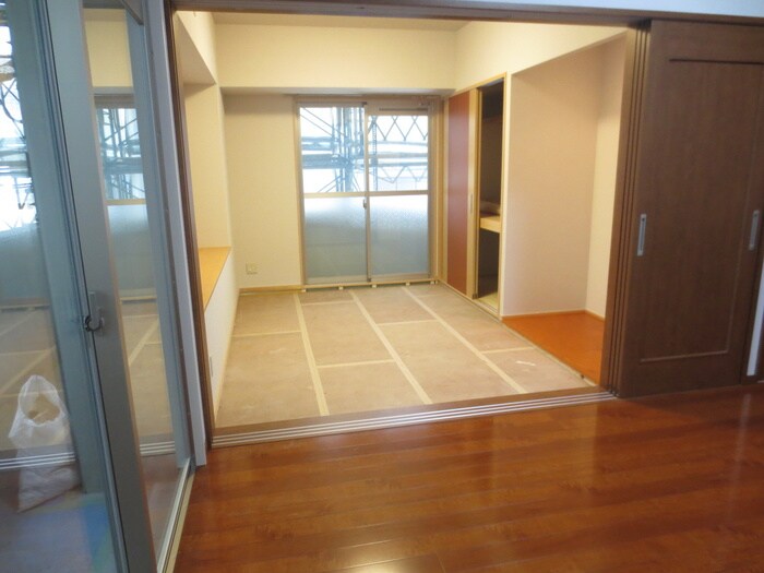 物件内観写真11　(居室)