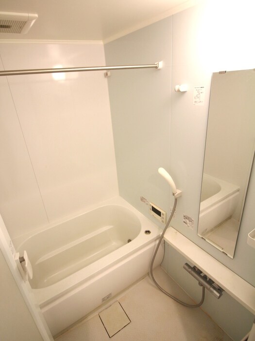 物件内観写真13　(バス／シャワールーム等)