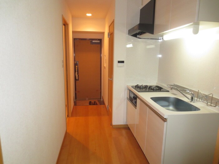 物件内観写真15　(廊下)