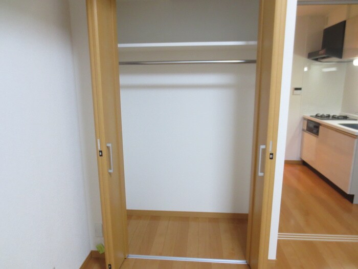 物件内観写真16　(収納)