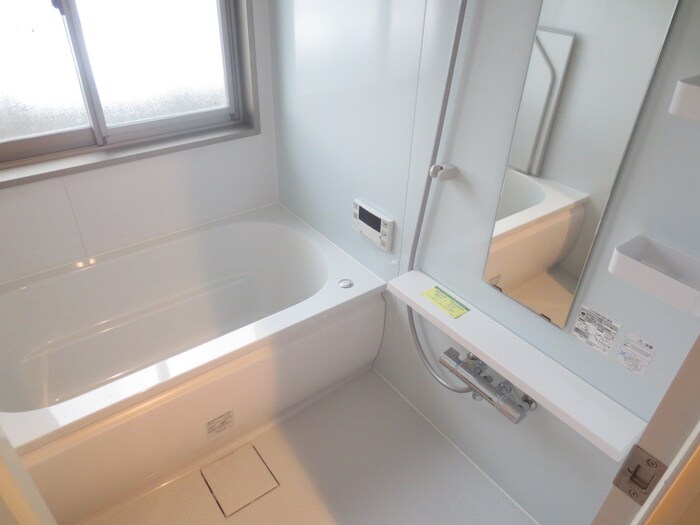 物件内観写真16　(バス／シャワールーム等)