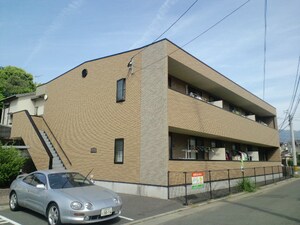 アンプルールフェールＴＡＥ外観写真