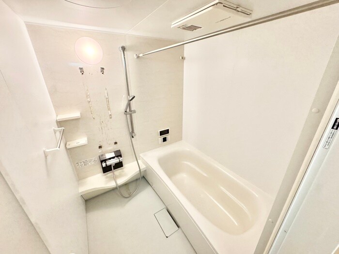 物件内観写真5　(バス／シャワールーム等)