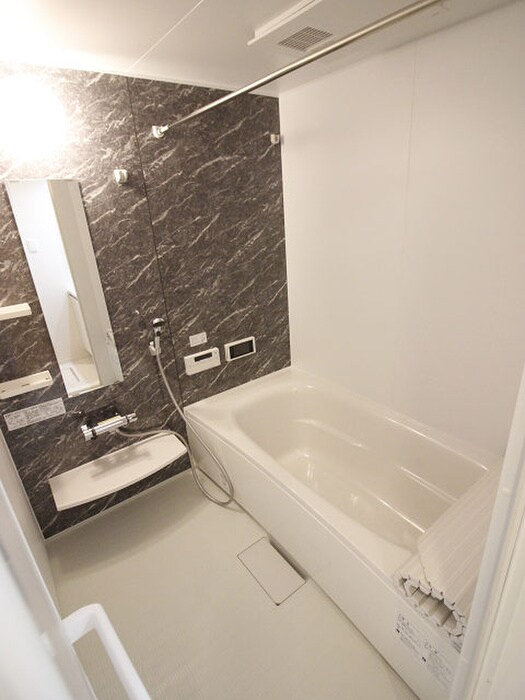 物件内観写真11　(バス／シャワールーム等)