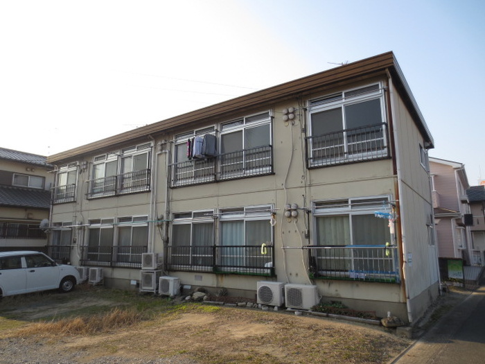 野口荘