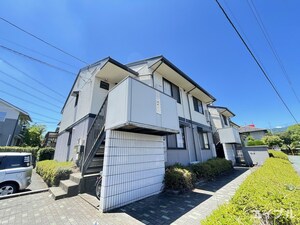 セジュ－ルスベニ－ルＡ外観写真