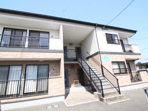 コーポ千田外観写真