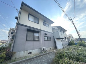 セジュ－ルスベニ－ルＣ外観写真