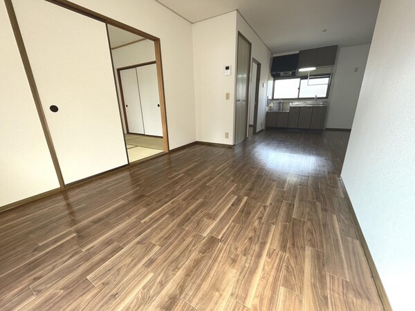 居室
