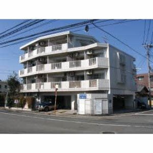 ロイヤルプラザ８８外観写真