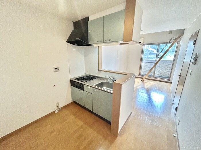 物件内観写真4　(キッチン)