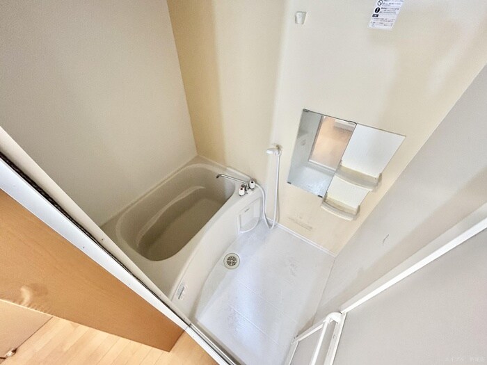 物件内観写真5　(バス／シャワールーム等)