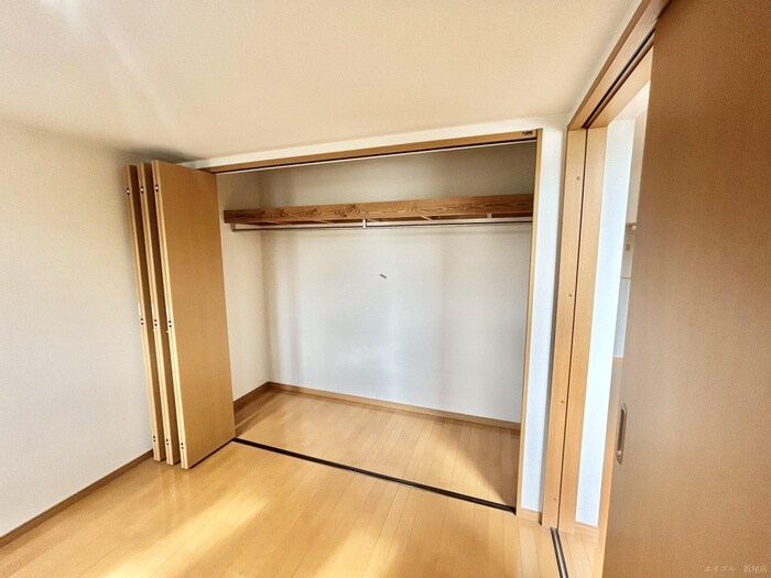 物件内観写真8　(収納)
