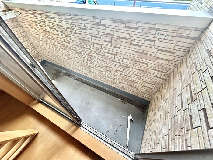 物件内観写真14　(ベランダ・バルコニー)