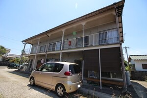 エルフ２１外観写真