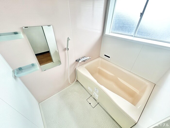 物件内観写真9　(バス／シャワールーム等)