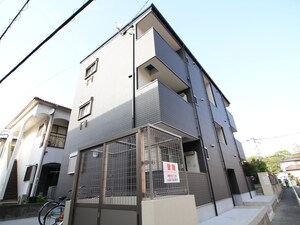 レディア姪浜外観写真