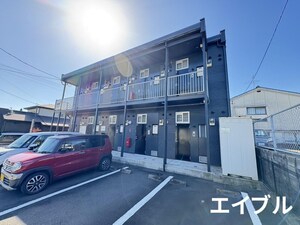 REEGO桜ケ丘外観写真