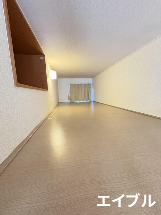 物件内観写真12　(ロフト)
